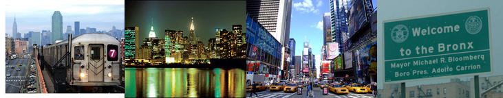 We serve all of NYC