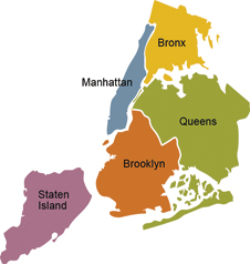 Electrical Services to All of NYC